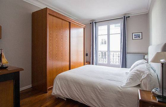 Appartement 2 pièces 35 m²