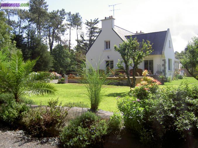 Location saisonniere