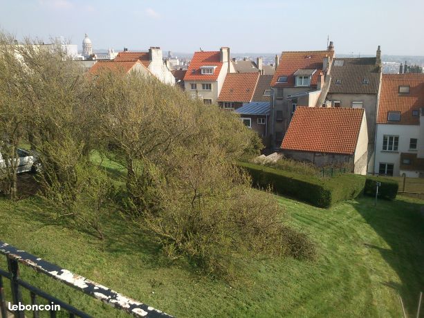 Location appartement