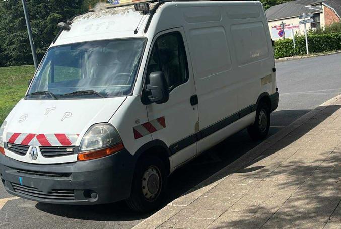 Transporteur déménageur location camion avec chauffeur