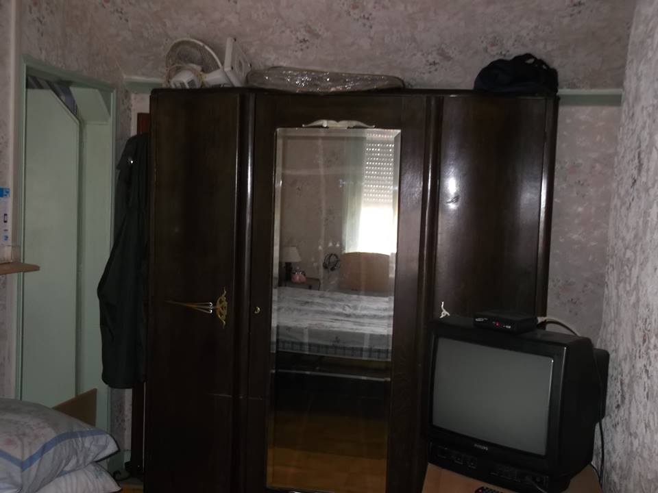 Chambre a coucher complete