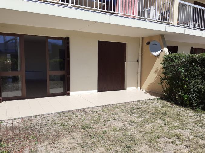 Saint Marcellin T4 de 98m2 en Rez-de-chaussée avec jardin