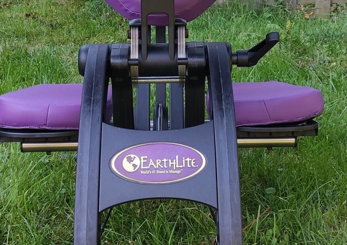 Chaise de massage Avila 2