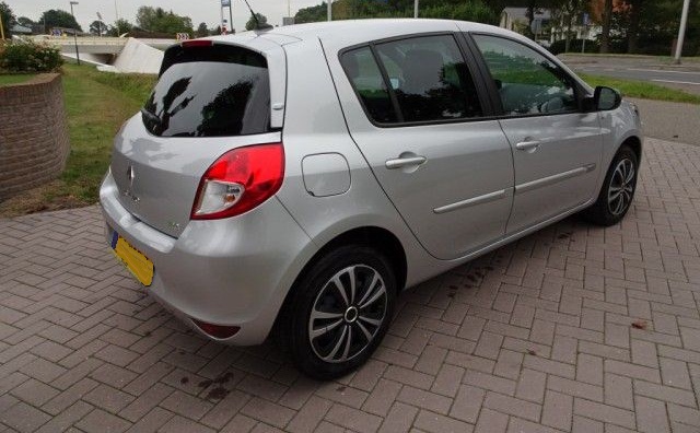 RENAULT Clio III Phase 3 1.5 DCI 85cv, 5 portes