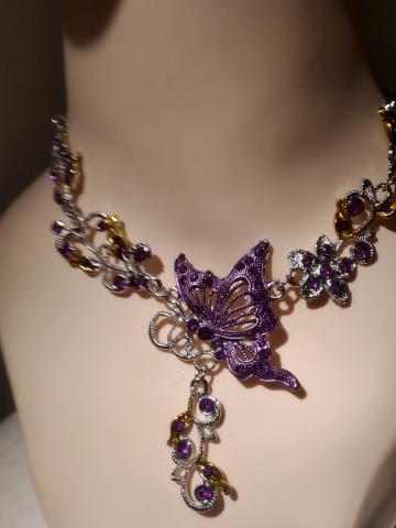 Femme Parure de Bijoux Boucles d'oreilles