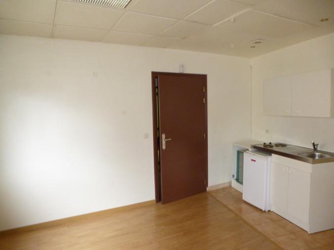 Appartement à Coignières