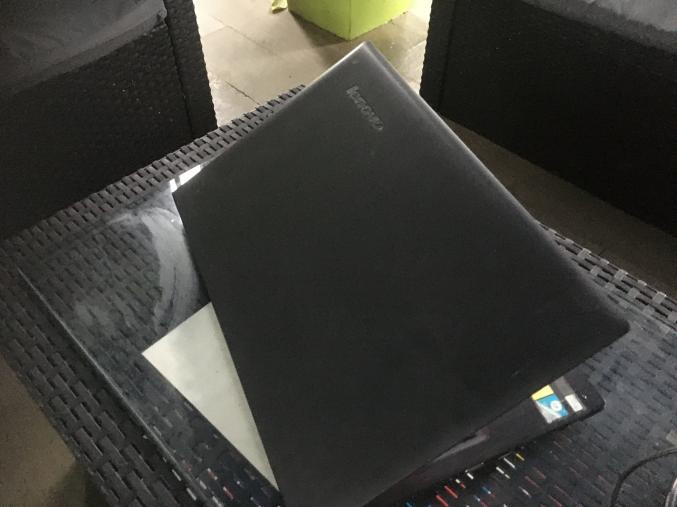 Ordinateur portable lenovo G500S