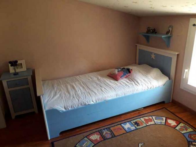 Chambre Enfant