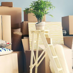 Déménagement Paris