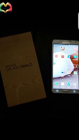 Samsung galaxy note 3