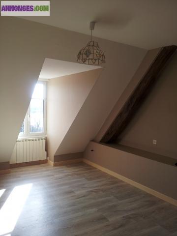 BEL APPARTEMENT