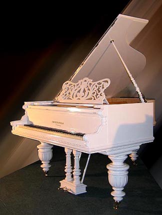 Cours de piano