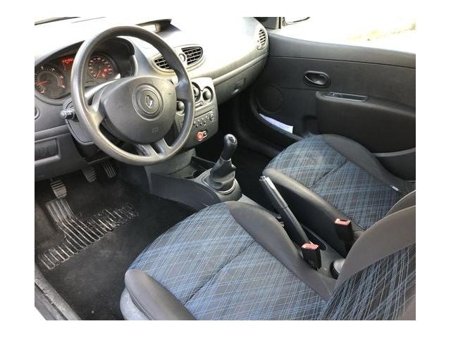 Renault clio 3
