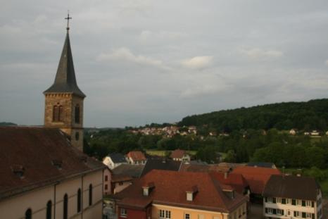 18/19 Juillet 2015 : Marche Populaire