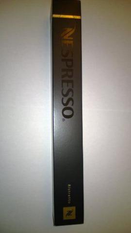 Nespresso
