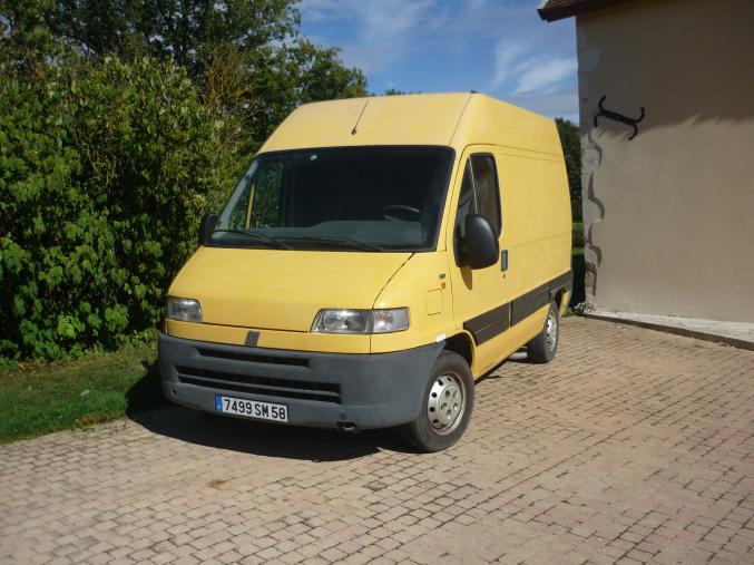 Fiat ducato