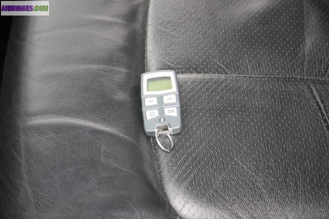 A vendre Nissan  X-Trail LE automat Diesel