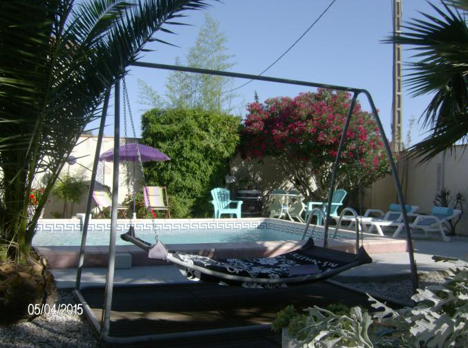 LOCATION PRES DE LA MER