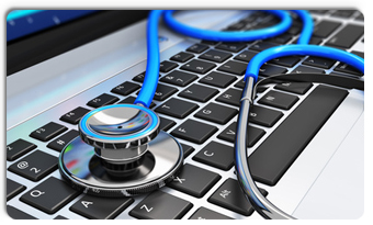 Dépannage informatique