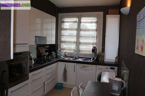 Appartement 5 Pièces 105m2 proche RER B d'Antony