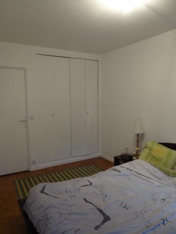 Grand 2 pièces 52m2 avec place de parking 