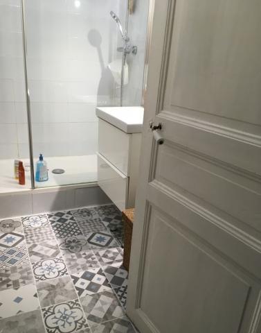 Joli appartement T3 meublé