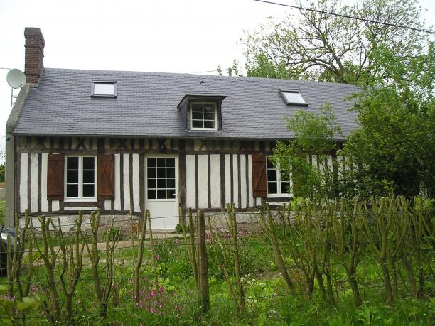 Saint-Vaast-Dieppedalle - L'instant des choses,8 personnes