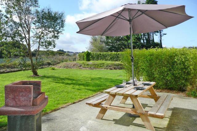 Maison bord de Mer Kerlouan Finistère Bretagne Fr