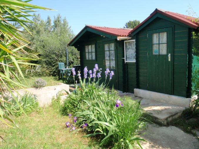 Offre LOGEMENT contre MAINTENANCE