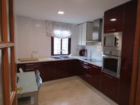 Très bel appartement en centre ville 