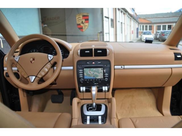 Porsche Cayenne (2) 3.0 v6 d 240 tiptronic s