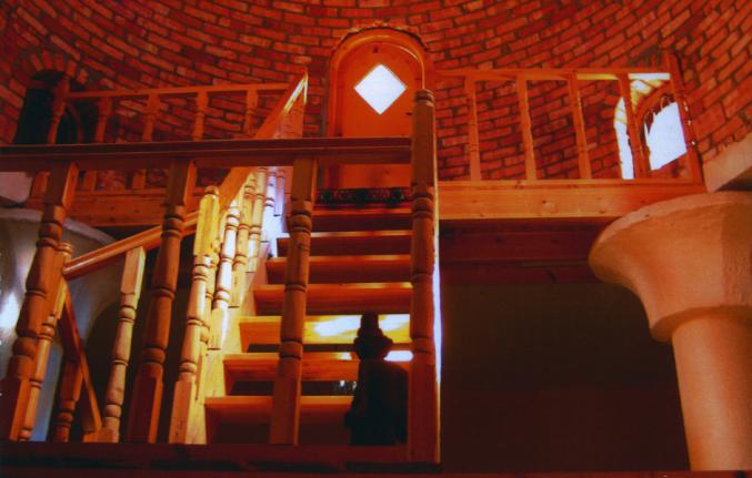 MAISON à LOUXOR en EGYPTE