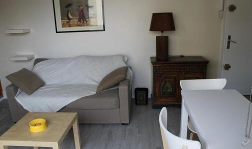 Studio 20 m2 à Nice