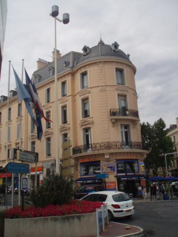 Superbe 3 pieces a 250m de la mer