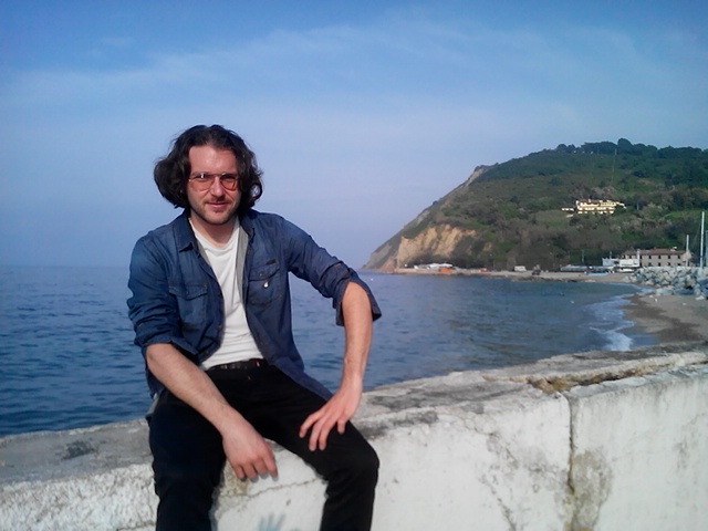 Cours particulier d'italien