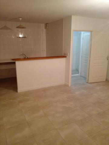 Vend appartement T2 45m²