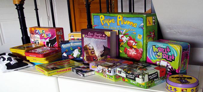 Conseiller Oika Oika