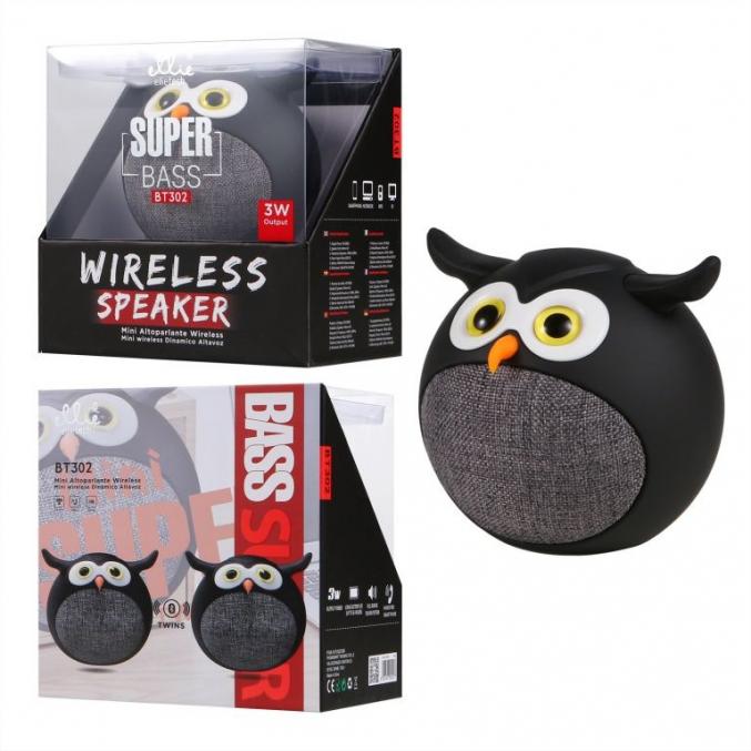 Bluetooth Mini Enceinte BT302