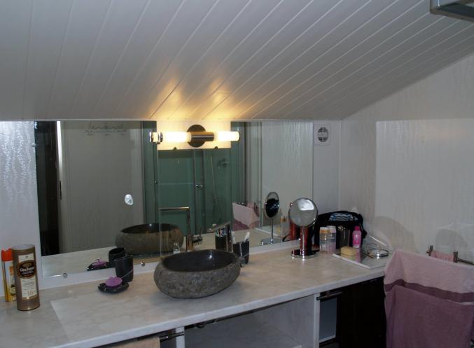 Appartement T2 meublé