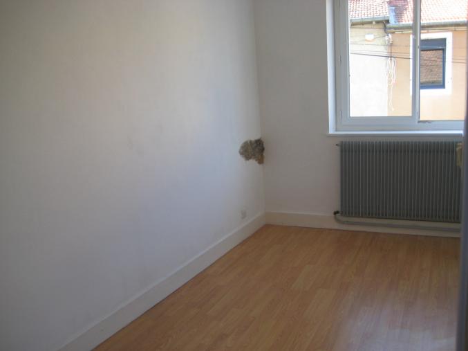 Campagne proche de la ville