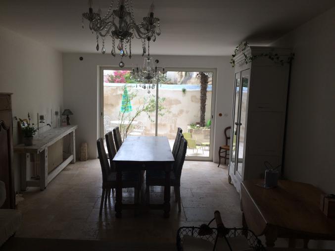 5 mn des Halles à pieds