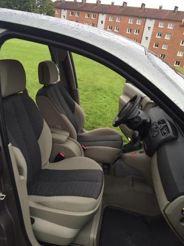 Renault Mégane 1.5 dCi 100 Ct ok