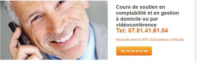 Cours  comptabilité, gestion  et finance