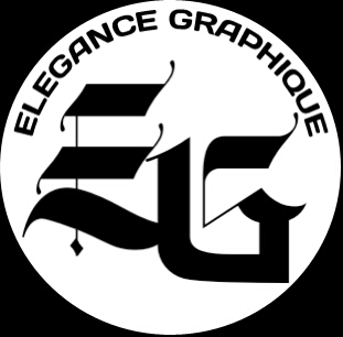 Photographie et Dessin d'Elegance Graphique