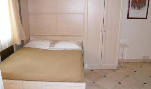 Appartement 2 pièces MEUBLE de 42,18 m²