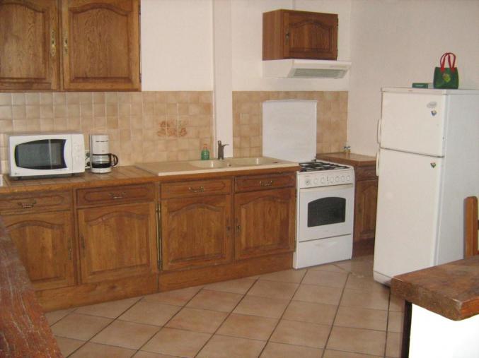 DUPLEX TYPE F3 DE 86m² - 20min au nord de Beauvais