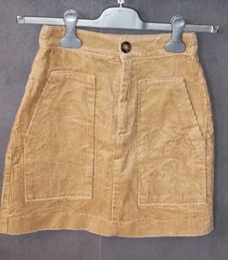 Jupes femme taille 34