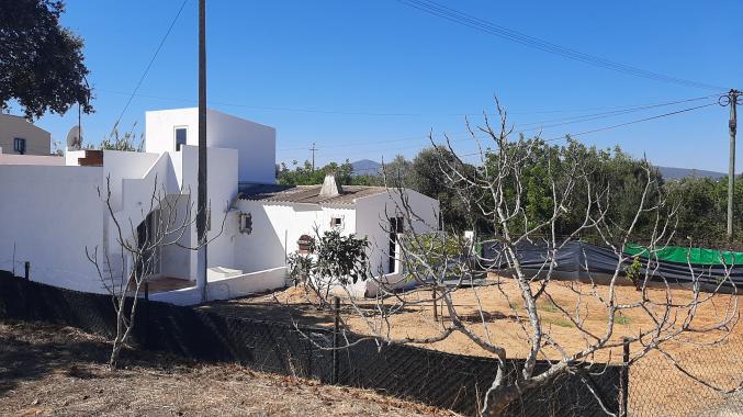 Maison pres de l ocean