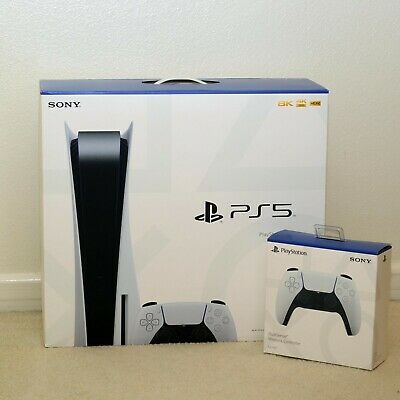 Playstation 5 version standard