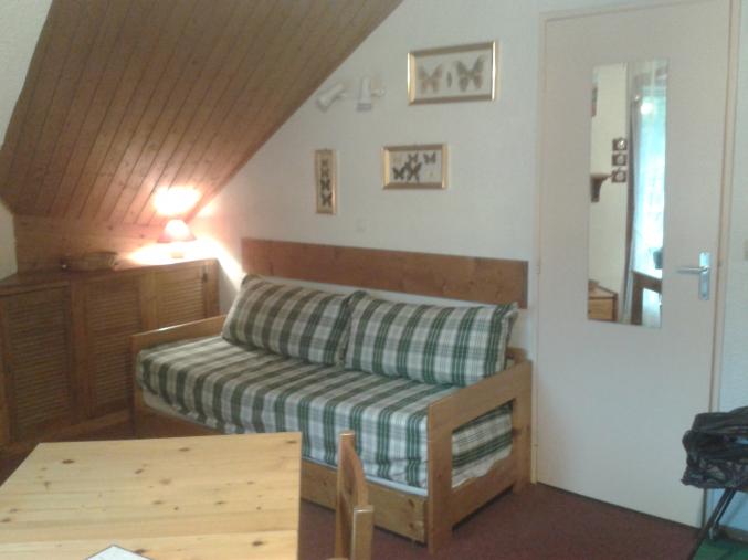 74 contamines montjoie T2 4à6 pers à 100m des remo